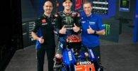 Lin Jarvis: "No ayudamos a Quartararo"
