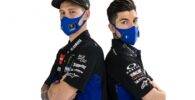 Viñales y Quartararo: “Crutchlow es la persona indicada para nosotros”