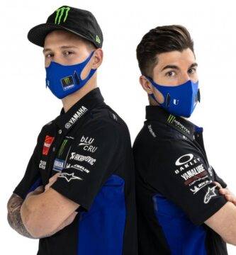 Viñales y Quartararo: “Crutchlow es la persona indicada para nosotros”