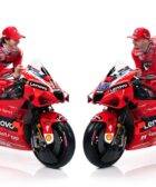 Ducati oficial