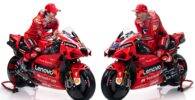 Ducati oficial