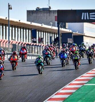 MotoGP DAZN Movistar