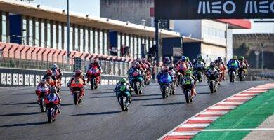 MotoGP DAZN Movistar