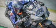 Pol Espargaró Honda