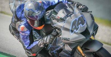 Pol Espargaró Honda