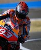 Márquez Honda