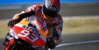 Márquez Honda