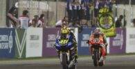 Qatar Rossi Márquez