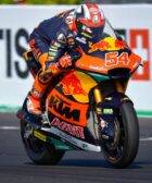 Mattia Pasini
