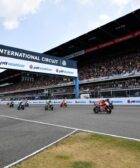 GP de Tailandia