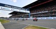 GP de Tailandia