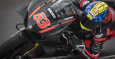 Tito Rabat SBK