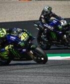 Rossi Viñales