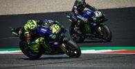 Rossi Viñales