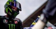 ENTREVISTA | Rubén Xaus: "Consejos a Rossi no puedo dar"