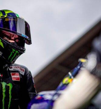 ENTREVISTA | Rubén Xaus: "Consejos a Rossi no puedo dar"