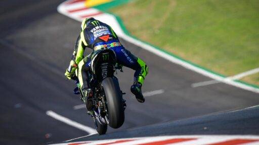 Uccio: "Rossi tomará la decisión de renovar o no con Petronas"