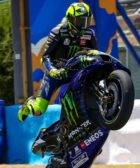 Razali: “En Petronas daremos el máximo para Rossi"