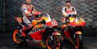 Kuwata (HRC): "Pol Espargaró puede luchar con Márquez"