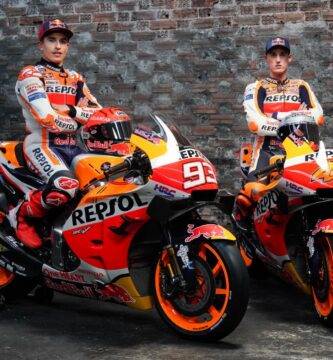 Kuwata (HRC): "Pol Espargaró puede luchar con Márquez"