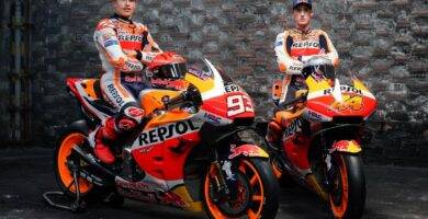 Kuwata (HRC): "Pol Espargaró puede luchar con Márquez"