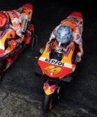 Kuwata (HRC): "Pol Espargaró puede luchar con Márquez"