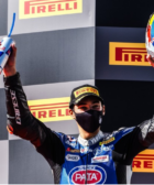 Toprak Razgatlioglu, worldsbk
