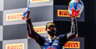 Toprak Razgatlioglu, worldsbk