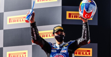 Toprak Razgatlioglu, worldsbk