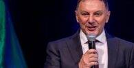 Fausto Gresini MotoGP
