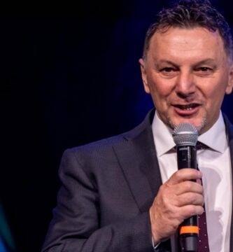 Fausto Gresini MotoGP