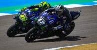 Viñales: "Ganar a Rossi siempre era un incentivo, sin él pierdo un poco la motivación"