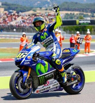 Gino Borsoi: "El talento de Rossi sería suficiente, pero perdería"