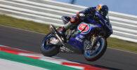 Razgatlioglu domina con las Ducati al acecho