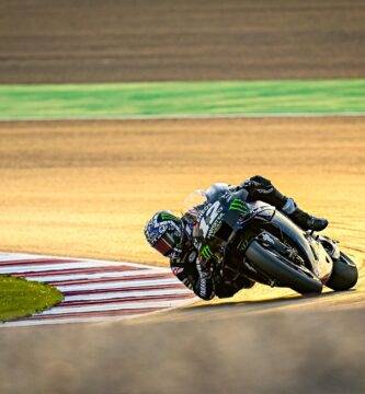 Yamaha afectado por el Covid