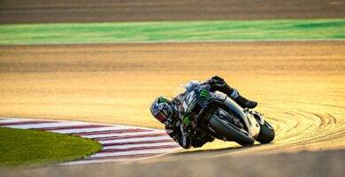Yamaha afectado por el Covid