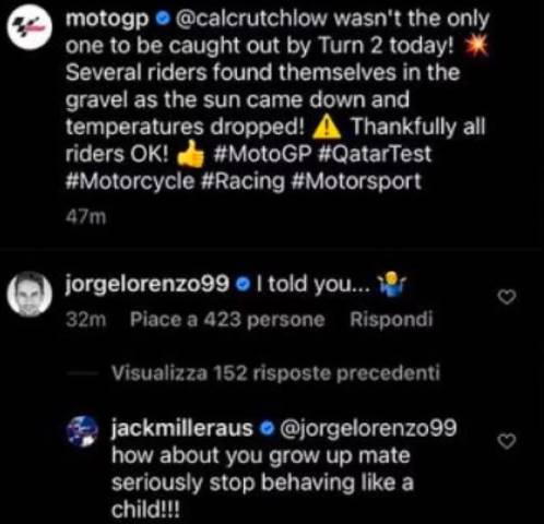 motogp, lorenzo, miller