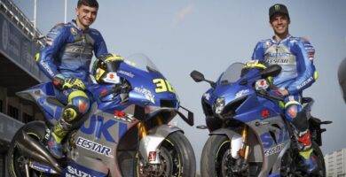 motogp, suzuki, joan mir