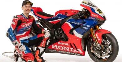 bautista, sbk, hrc