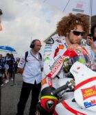 Simoncelli: "MotoGP perderá mucho sin Gresini"