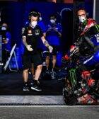 Yamaha afectado por el Covid