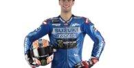 Alex Rins MotoGP Suzuki Ecstar