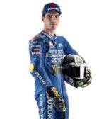 Joan Mir MotoGP Suzuki Ecstar