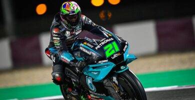 motogp, franco morbidelli