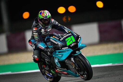 motogp, franco morbidelli