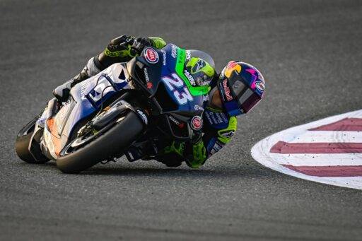 Bastianini