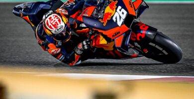 pedrosa, ktm