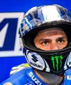 joan mir, motogp, suzuki