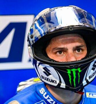 joan mir, motogp, suzuki