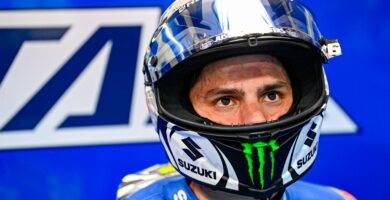 joan mir, motogp, suzuki